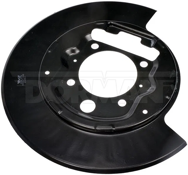 924-232 – DORMAN Brake Dust Shield, OE Replacement Single - view 2